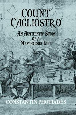 Count Cagliostro - Photiades, Constantin