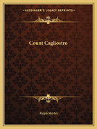 Count Cagliostro