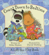 Count Down to Bedtime