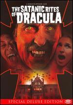 Count Dracula and His Vampire Bride