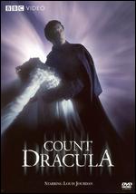 Count Dracula - Gerald Savory; Philip Saville