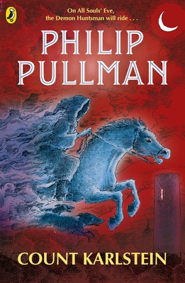 Count Karlstein - Pullman, Philip