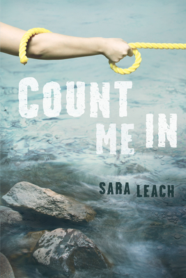 Count Me in - Leach, Sara
