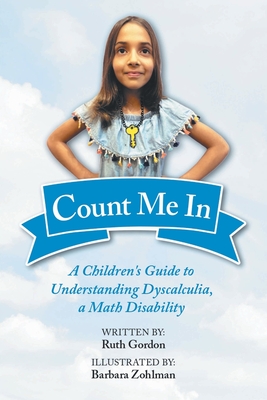 Count Me In - Gordon, Ruth