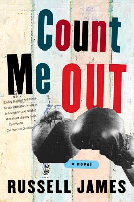 Count Me Out - James, Russell