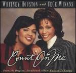 Count on Me/One Moment in Time