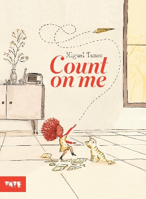 Count on Me - Tanco, Miguel
