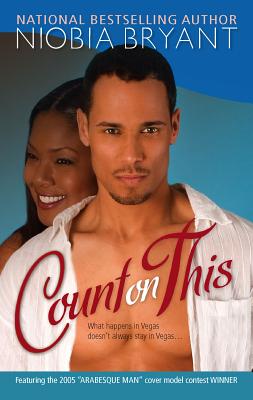 Count on This - Bryant, Niobia