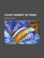 Count Robert of Paris