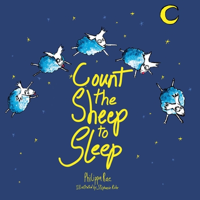 Count the Sheep to Sleep - Rae, Philippa