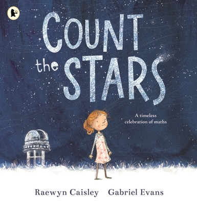 Count the Stars - Caisley, Raewyn