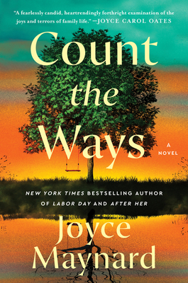 Count the Ways - Maynard, Joyce