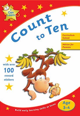 Count to 10 - 