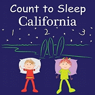Count to Sleep California