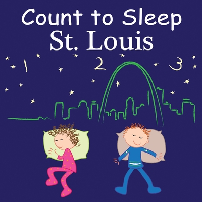 Count to Sleep: St. Louis - Gamble, Adam, and Jasper, Mark