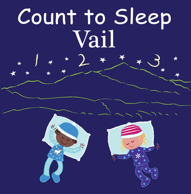 Count to Sleep Vail - Gamble, Adam, and Jasper, Mark
