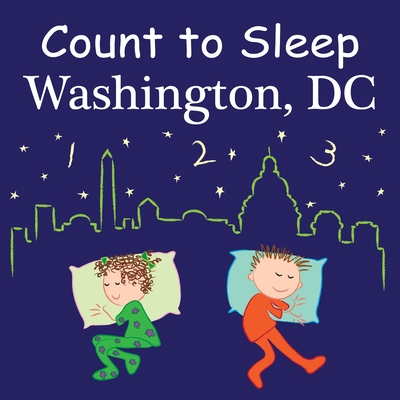 Count to Sleep Washington, DC - Gamble, Adam, and Jasper, Mark