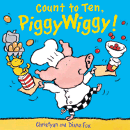 Count to Ten, PiggyWiggy!