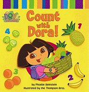 Count with Dora!