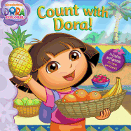 Count with Dora!