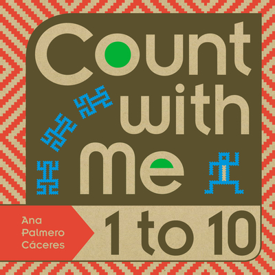 Count with Me -- 1 to 10 - 