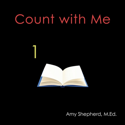 Count With Me - Shepherd, M Ed Amy, and Worden, Rachel (Editor)