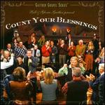 Count Your Blessings