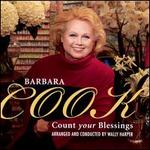 Count Your Blessings