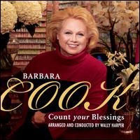 Count Your Blessings - Barbara Cook