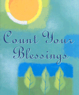 Count Your Blessings
