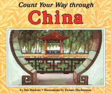 Count Your Way Through China