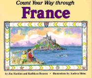 Count Your Way Through France