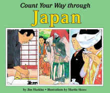 Count Your Way Through Japan