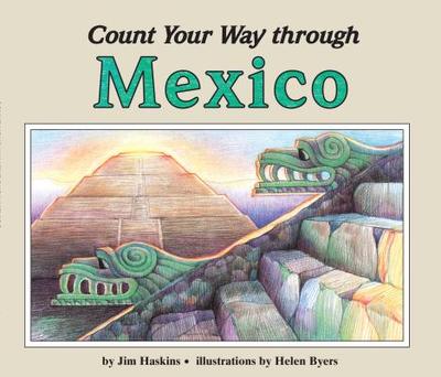 Count Your Way Through Mexico - Haskins, Jim