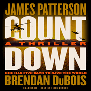 Countdown: A Thriller