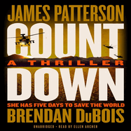 Countdown: A Thriller