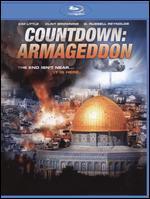 Countdown: Armageddon [Blu-ray]
