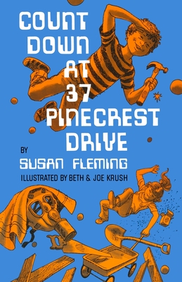 Countdown at 37 Pinecrest Drive - Fleming, Susan