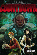 Countdown: Based on the DC Comics Series