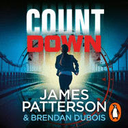 Countdown: The Sunday Times bestselling spy thriller