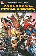 Countdown to Final Crisis, Volume 2