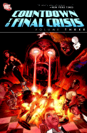 Countdown to Final Crisis, Volume 3