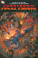 Countdown to Final Crisis, Volume 4