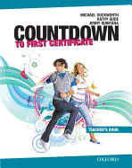 Countdown to First Certificate Teacher's Book