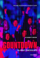 Countdown to First Certificate