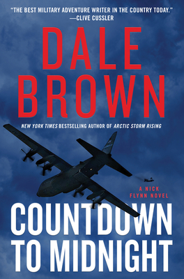 Countdown to Midnight - Brown, Dale