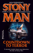 Countdown to Terror - Pendleton, Don