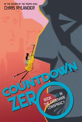 Countdown Zero - Rylander, Chris