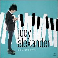 Countdown - Joey Alexander