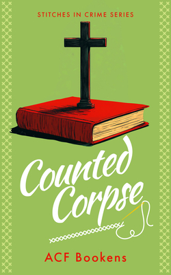 Counted Corpse - Bookens, Acf